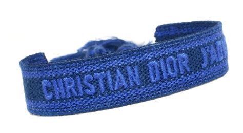 dior armband fake